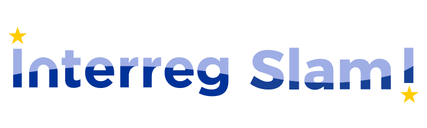 Interreg Slam 2024-2025: The Storytelling selection process begins!