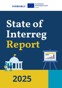 State of Interreg 2025: most funding already allocated 
