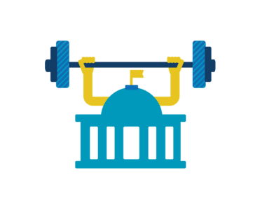 Join forces in evaluation: Evaluating ISO1 governance achievements with a holistic perspective