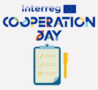 Evaluation Survey: Interreg Cooperation Day 2025 – Complete by 5 November