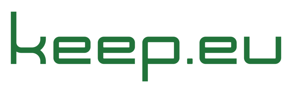 Keep.eu: Coming up