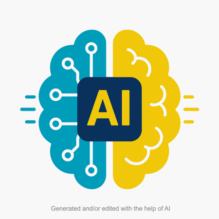Mind Meets Machine: AI tools and trends in Interreg programme management
