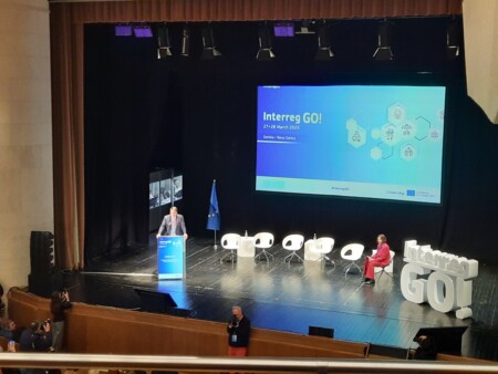 Interreg GO! goes Live - image 1