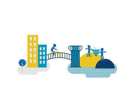 Cooperation actions: How to bring down barriers to build sustainable partnerships among EU IJG Goal Managing Authorities - image 1