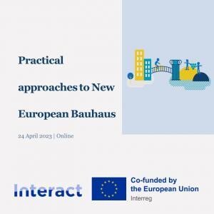 Practical approaches to New European Bauhaus - image 1
