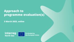 Mastering ToRs for operational evaluations