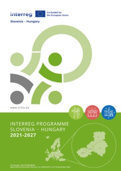 IKF 2023 | Small Scale projects: Limited financial volume (Art 24)