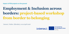 Employment & Inclusion Across Borders – Conclusions and main take aways