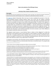 IKF 2023 | Financial Programme Management