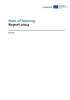 State of Interreg Report 2024