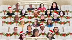 A Smarter Europe (PO1) network meeting - 15 Dec 2025