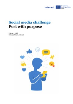 #PostwithPurpose