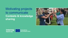 IKF 2023 | Motivating projects to communicate