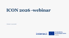 ICON 2026
