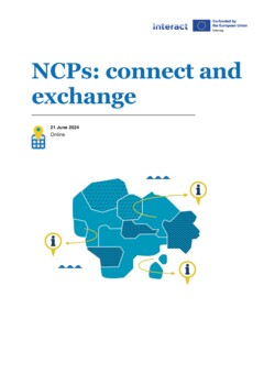 Agenda_NCPs - connect and exchange online 21 June 2024