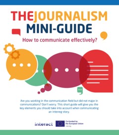 IKF 2023 | Think like a journalist