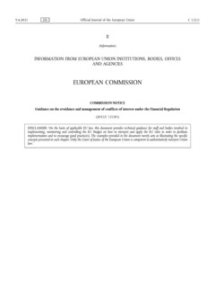 IKF 2023 | Towards contracting