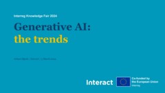 IKF 2024 Day 1 | Artificial intelligence: Genuine impact