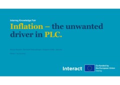 IKF 2023 | Inflation the uwanted driver