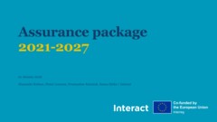 Presentation Assurance package_for website