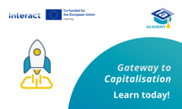 Gateway to capitalisation