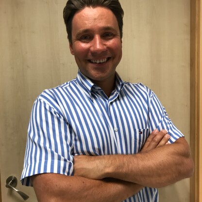 Przemyslaw Kniaziuk