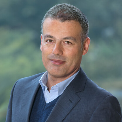 Rafael Agostinho