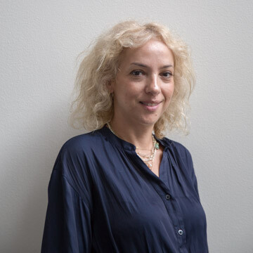 Lamprini Tsoli