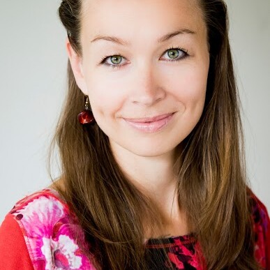 Žaneta Chylová
