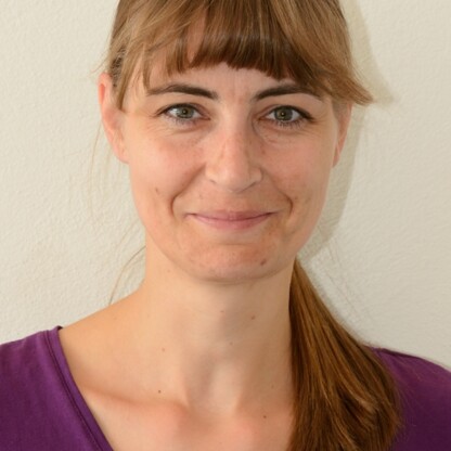 Silvia Garajová