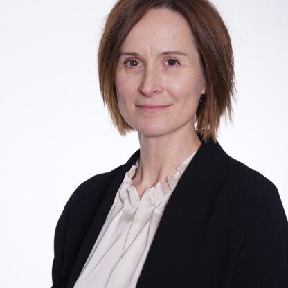 Helena Järviste