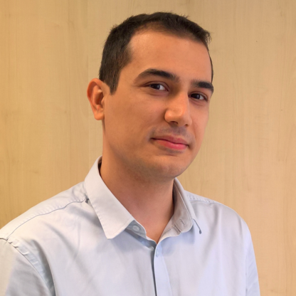 Nebojsa Nikolic