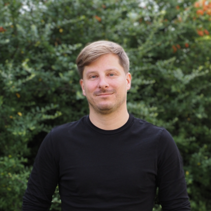 Maciej Molak